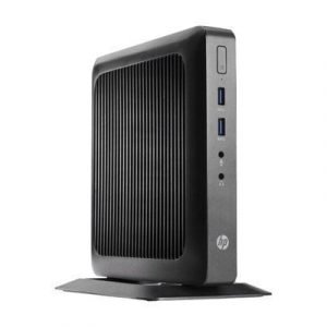 Hp Flexible Thin Client T520 1.2ghz 4gb