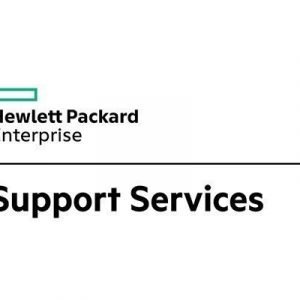 Hp Foundation Care Next Business Day Service Post Warranty