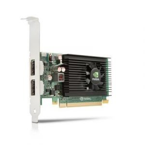 Hp Graphics Card