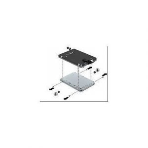 Hp Hard Drive Upgrade Bay