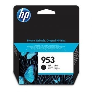 Hp Ink Black 953 1k Oj Pro 8710/8720/8730/8740