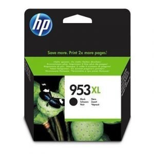 Hp Ink Black 953xl Oj Pro 8710/8720/8730/8740