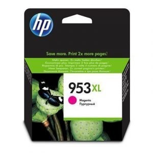 Hp Ink Magenta 953xl Oj Pro 8710/8720/8730/8740