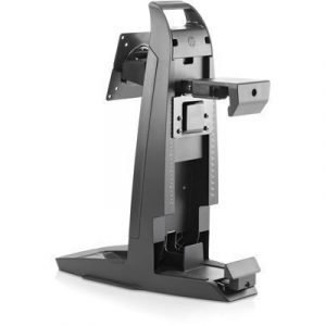 Hp Integrated Work Center Stand For Small Form Factor