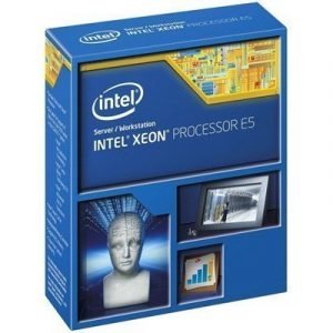Hp Intel Xeon E5-2620v4 / 2.1 Ghz Suoritin Lga2011 Socket