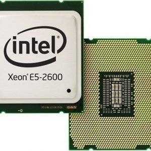 Hp Intel Xeon E5-2680v3 / 2.5 Ghz Suoritin