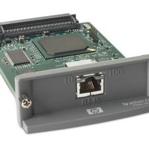 Hp Jetdirect 620n