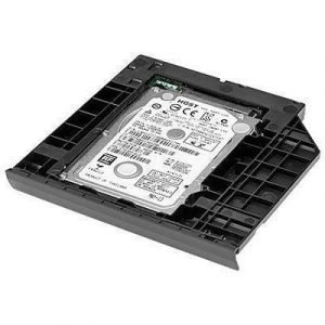 Hp Kiintolevyasema 0.75tb 2.5 Serial Ata-300