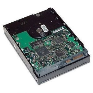 Hp Kiintolevyasema 1tb 3.5 Serial Ata-300