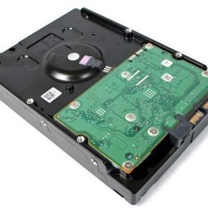 Hp Kiintolevyasema 1tb 3.5 Serial Ata-600