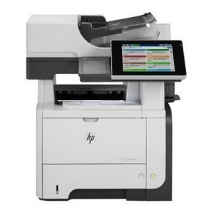 Hp Laserjet Enterprise 500 Mfp M525dn