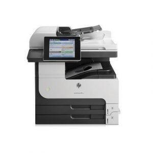 Hp Laserjet Enterprise 700 Mfp M725dn