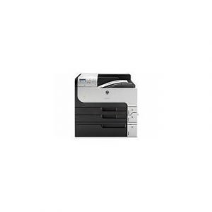 Hp Laserjet Enterprise 700 Printer M712xh