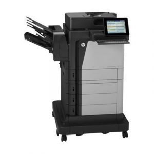 Hp Laserjet Enterprise Flow M630z