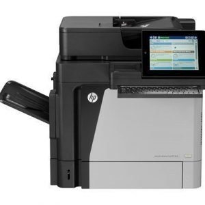 Hp Laserjet Enterprise Flow Mfp M630h