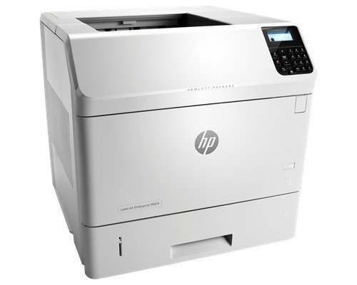 Hp Laserjet Enterprise M604dn