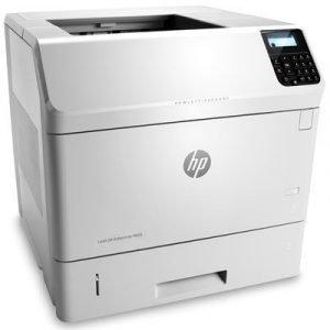 Hp Laserjet Enterprise M605dn