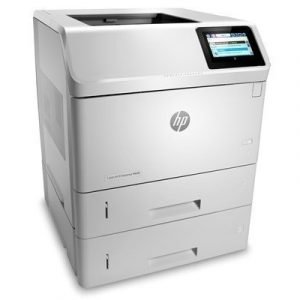 Hp Laserjet Enterprise M605x