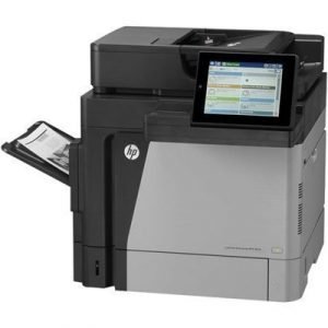 Hp Laserjet Enterprise M630dn