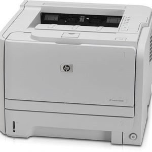 Hp Laserjet P2035
