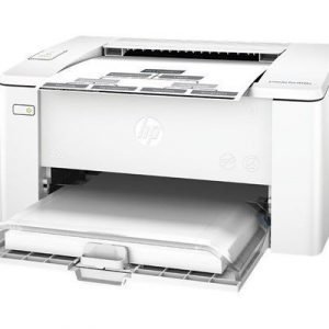 Hp Laserjet Pro M102a