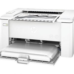 Hp Laserjet Pro M102w