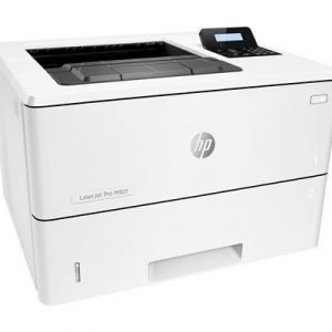 Hp Laserjet Pro M501dn