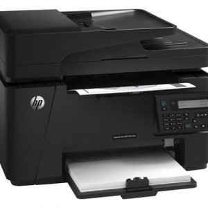 Hp Laserjet Pro Mfp M127fn