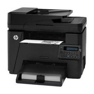 Hp Laserjet Pro Mfp M225dn