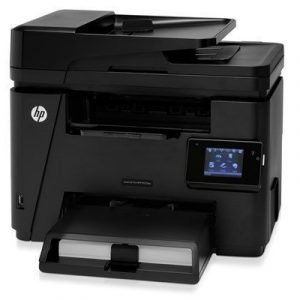 Hp Laserjet Pro Mfp M225dw