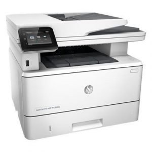 Hp Laserjet Pro Mfp M426fdn