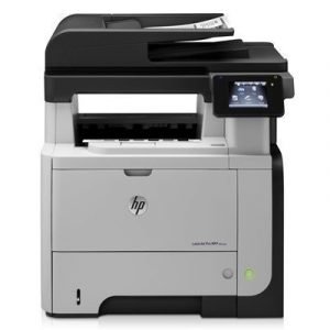 Hp Laserjet Pro Mfp M521dn