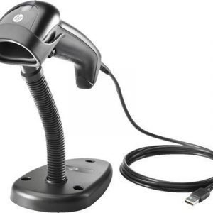Hp Linear Barcode Scanner Usb 2.0