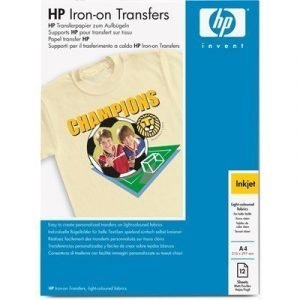 Hp Lämpösiirrot