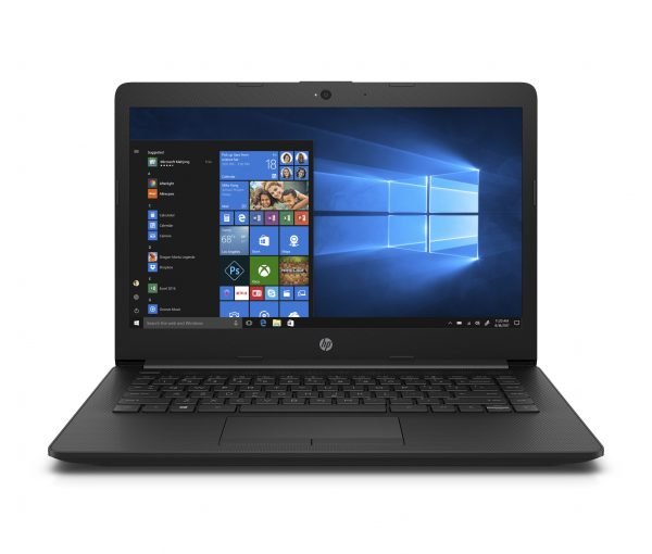 Hp Notebook 15 Db0002no 15