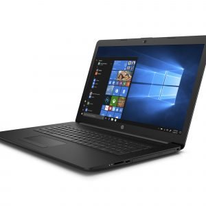 Hp Notebook 17 Ca0005no 17