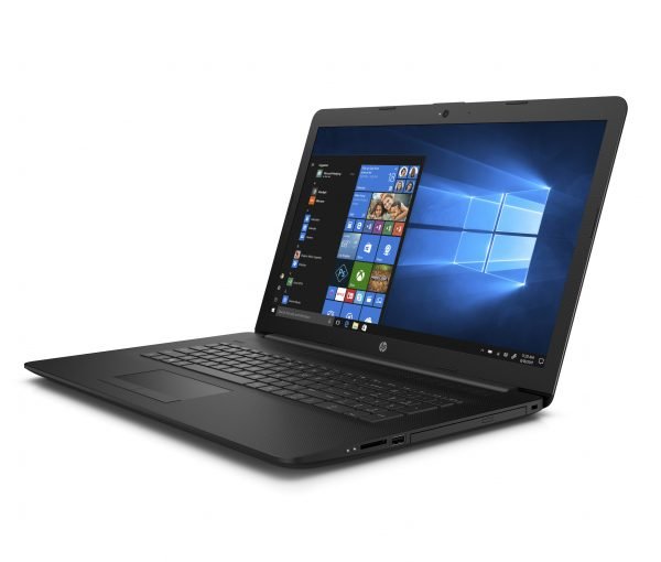 Hp Notebook 17 Ca0005no 17