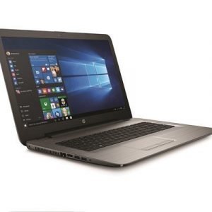 Hp Notebook Pentium 8gb 256gb Ssd 17.3