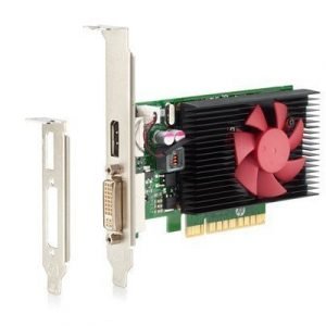 Hp Nvidia Geforce Gt730 Näytönohjain