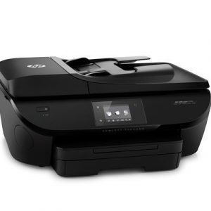 Hp Officejet 5740 E-all-in-one