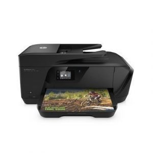 Hp Officejet 7510 Wide Format All-in-one