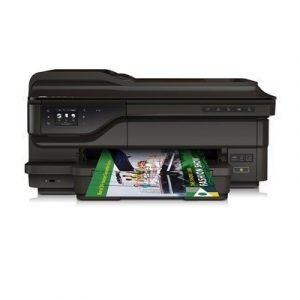 Hp Officejet 7612 Wide Format E-all-in-one