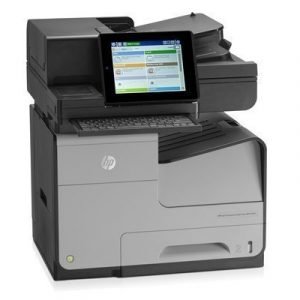 Hp Officejet Enterprise Color Flow X585z