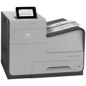 Hp Officejet Enterprise Color X555dn