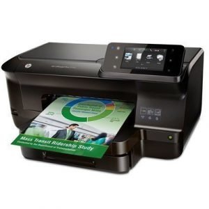 Hp Officejet Pro 251dw