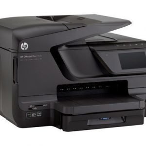 Hp Officejet Pro 276dw Mfp