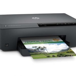 Hp Officejet Pro 6230 Eprinter