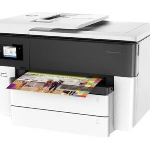 Hp Officejet Pro 7740 All-in-one