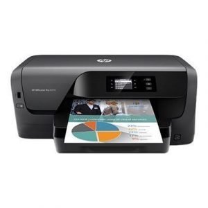 Hp Officejet Pro 8210