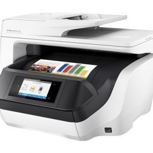 Hp Officejet Pro 8720 All-in-one